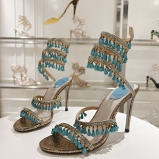 Rene Caovilla Sandals